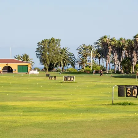 Farway Golf Del Sur サンミゲル・デ・アボナ