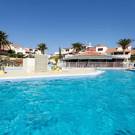 Farway Golf Del Sur Βίλα