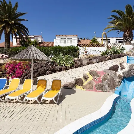 Farway Golf Del Sur Σαν Μιγκέλ ντε Αμπόνα