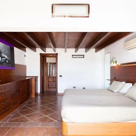 Farway Golf Del Sur Σαν Μιγκέλ ντε Αμπόνα