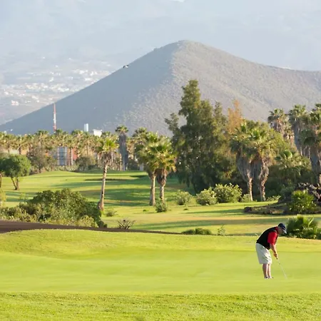 Βίλα Farway Golf Del Sur